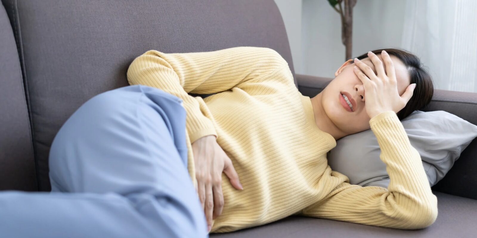 Parasiten im Körper Symptome bei Frauen und wie du sie erkennst