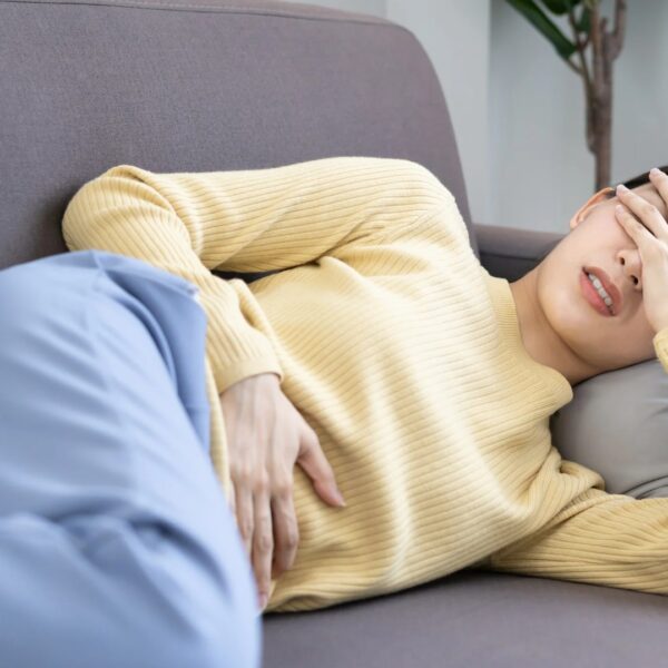 Parasiten im Körper Symptome bei Frauen und wie du sie erkennst