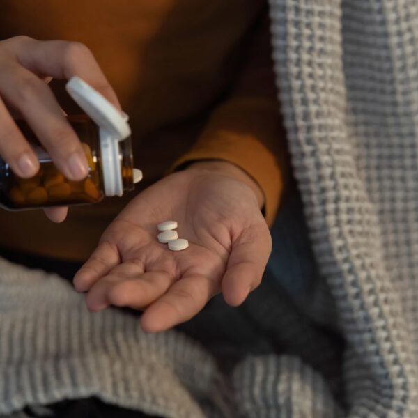 Alpha-Liponsäure Wirkung auf Nerven Antioxidans ein Gamechanger bei Neuropathie