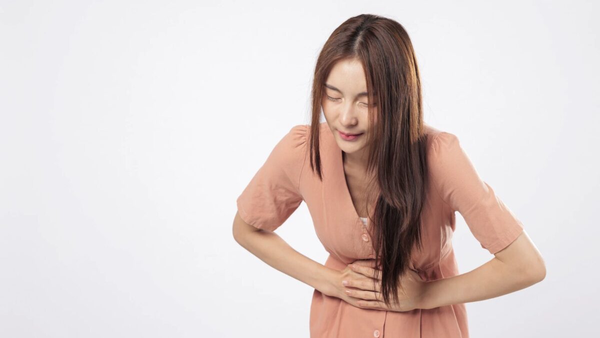 Ernährung bei Darmkrankheiten