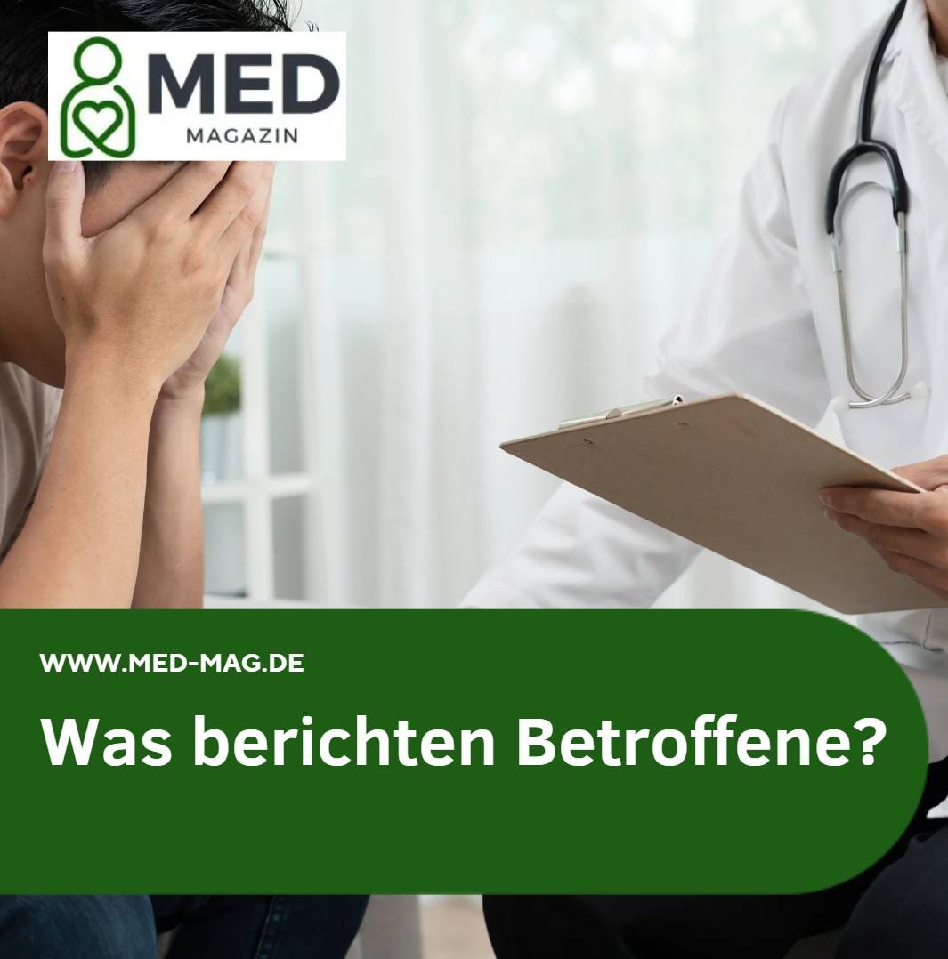 Pflegegrad bei Depression Erfahrungen Was berichten Betroffene Pflegegrad bei Depression Erfahrungen Was berichten Betroffene