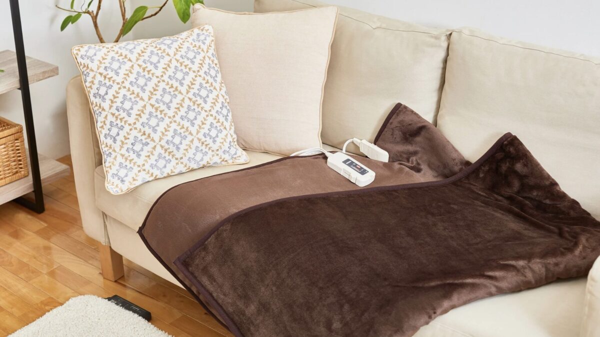 Wärme gegen Verspannungen