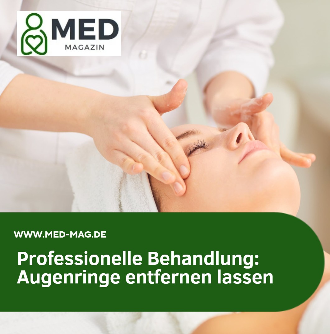 Professionelle Behandlung Augenringe entfernen lassen Professionelle Behandlung Augenringe entfernen lassen