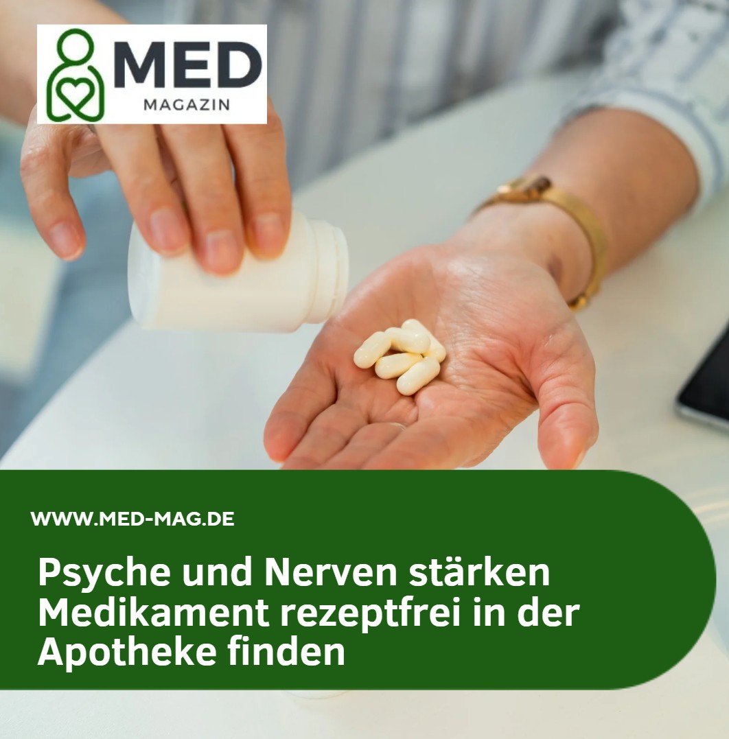 Psyche und Nerven stärken Medikament rezeptfrei in der Apotheke finden Psyche und Nerven stärken Medikament rezeptfrei in der Apotheke finden