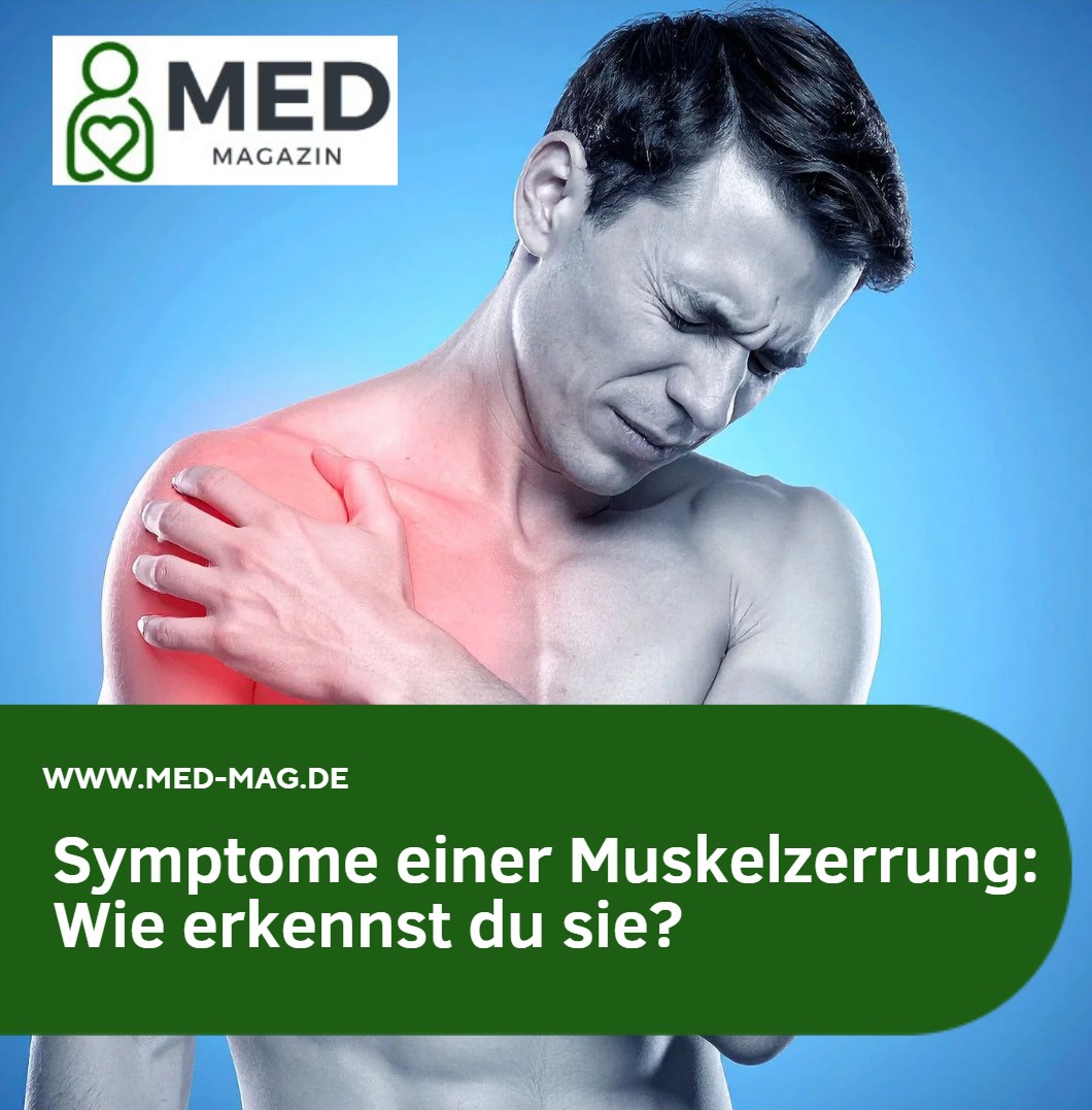 Symptome einer Muskelzerrung Wie erkennst du sie Symptome einer Muskelzerrung Wie erkennst du sie