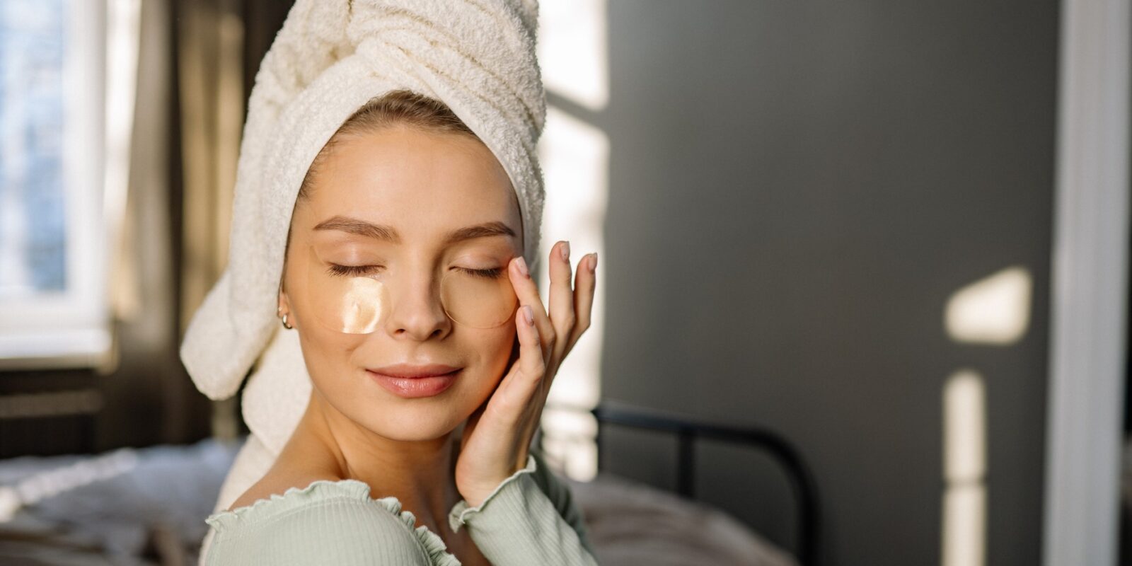 Was kann man gegen Augenringe machen Effektive Tipps für dunkle Augenringe