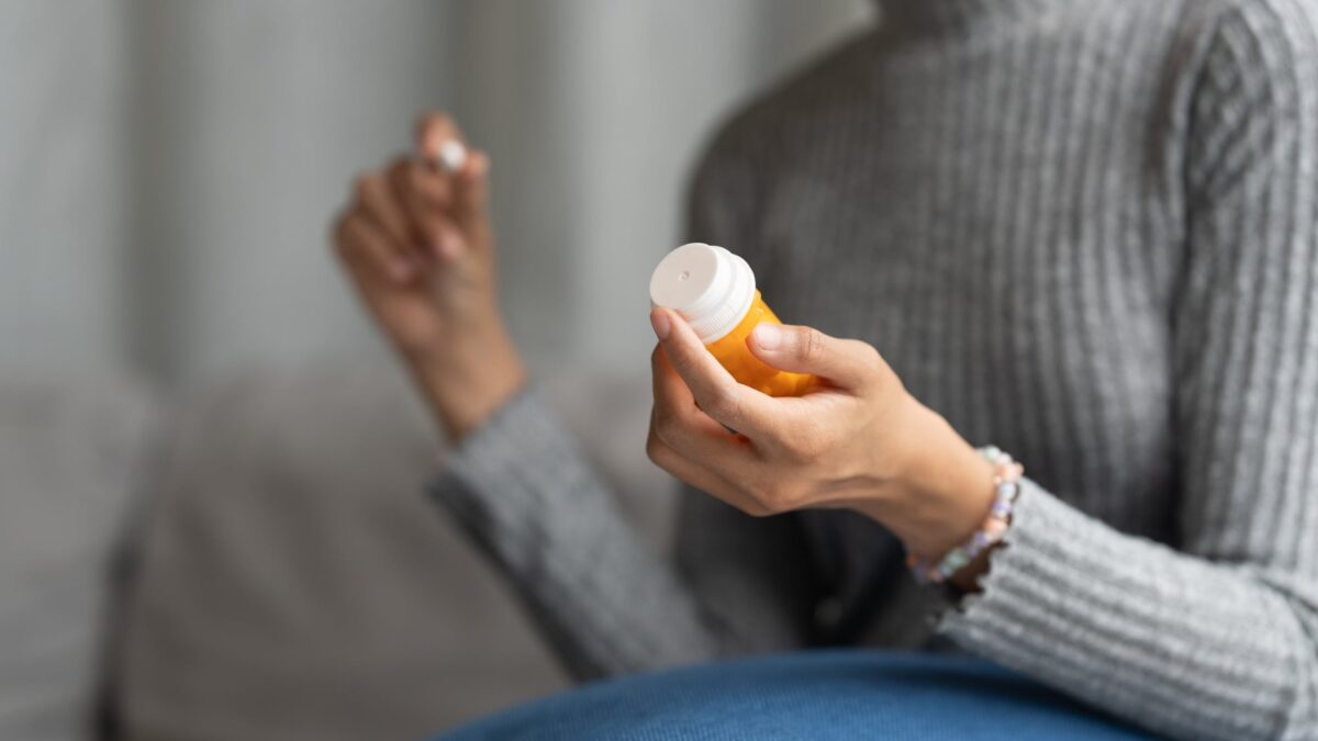 Zu viel Vitamin B12 Symptome Welche Anzeichen Sie ernst nehmen sollten