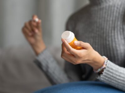 Zu viel Vitamin B12 Symptome Welche Anzeichen Sie ernst nehmen sollten