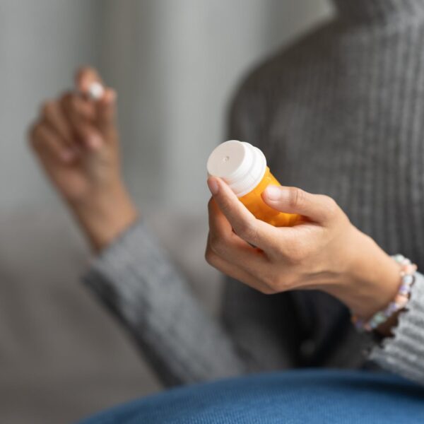 Zu viel Vitamin B12 Symptome Welche Anzeichen Sie ernst nehmen sollten