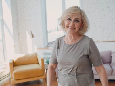 HPV positiv mit 60 Jahren