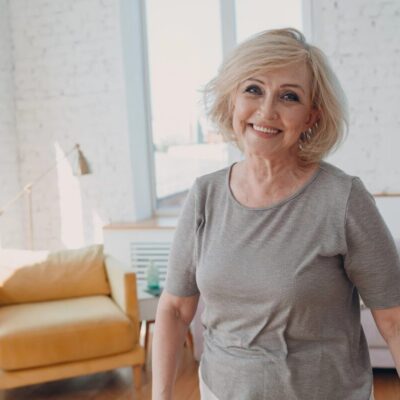 HPV positiv mit 60 Jahren