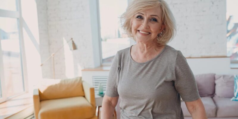 HPV positiv mit 60 Jahren