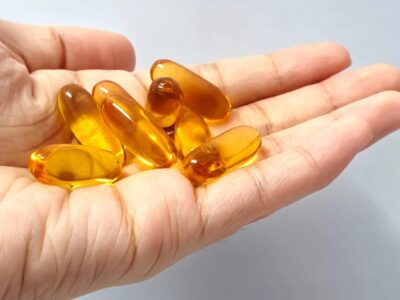 norsan omega 3 vegan kapseln