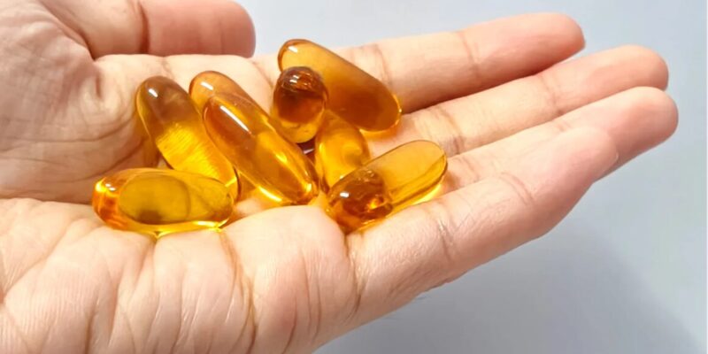 norsan omega 3 vegan kapseln