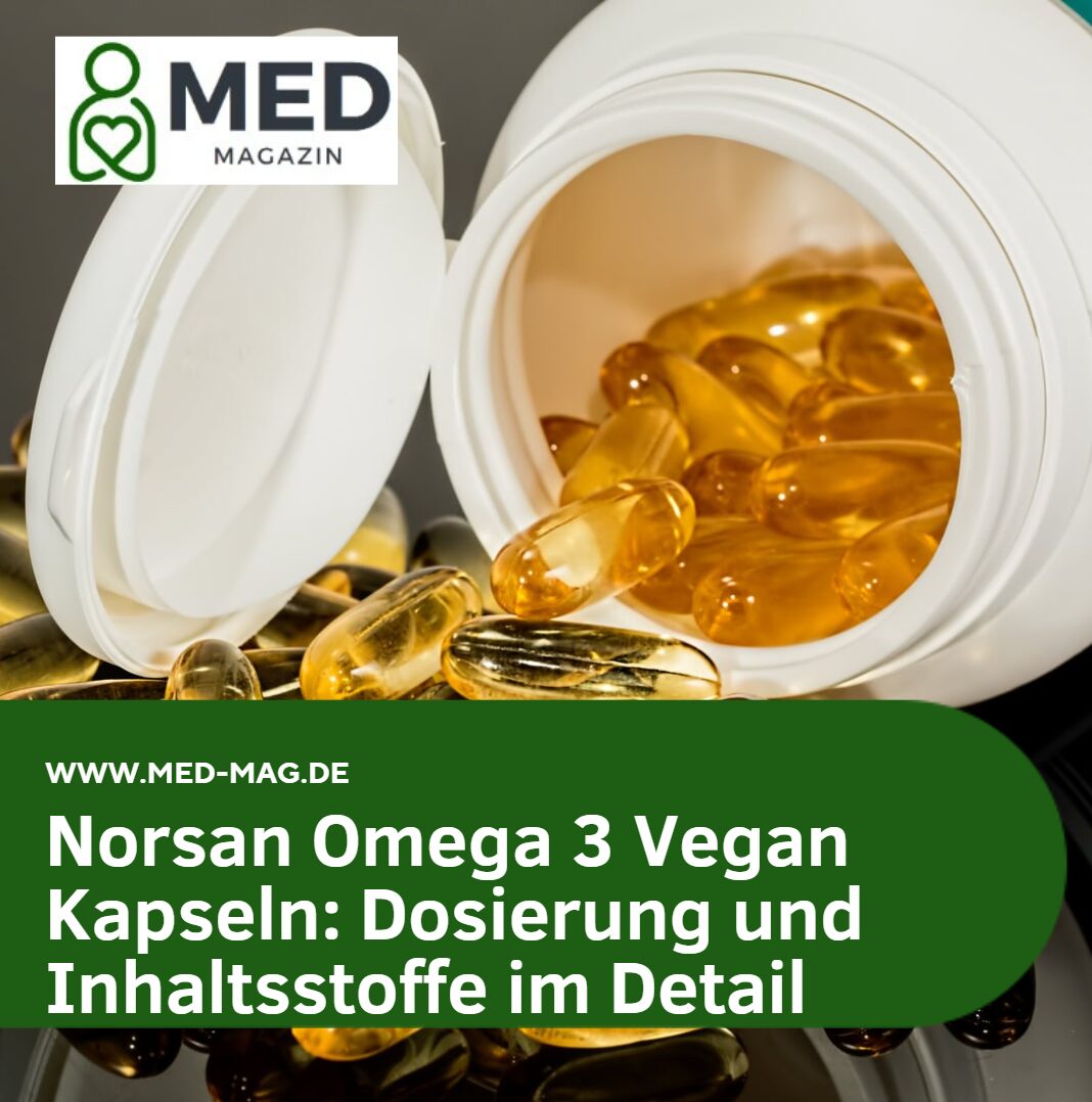 norson omega 3kapseln erfahrung