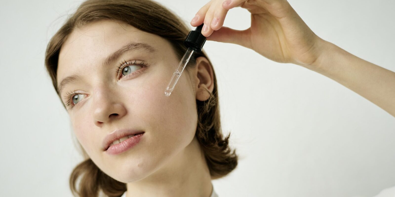Bakuchiol vs. normales Retinol
