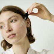 Bakuchiol vs. normales Retinol