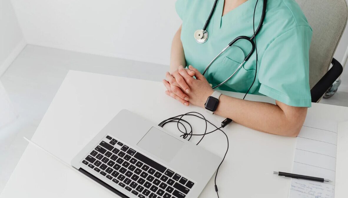 Gesundheit und Online-Magazine Gesundheitswissen