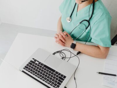 Gesundheit und Online-Magazine Gesundheitswissen