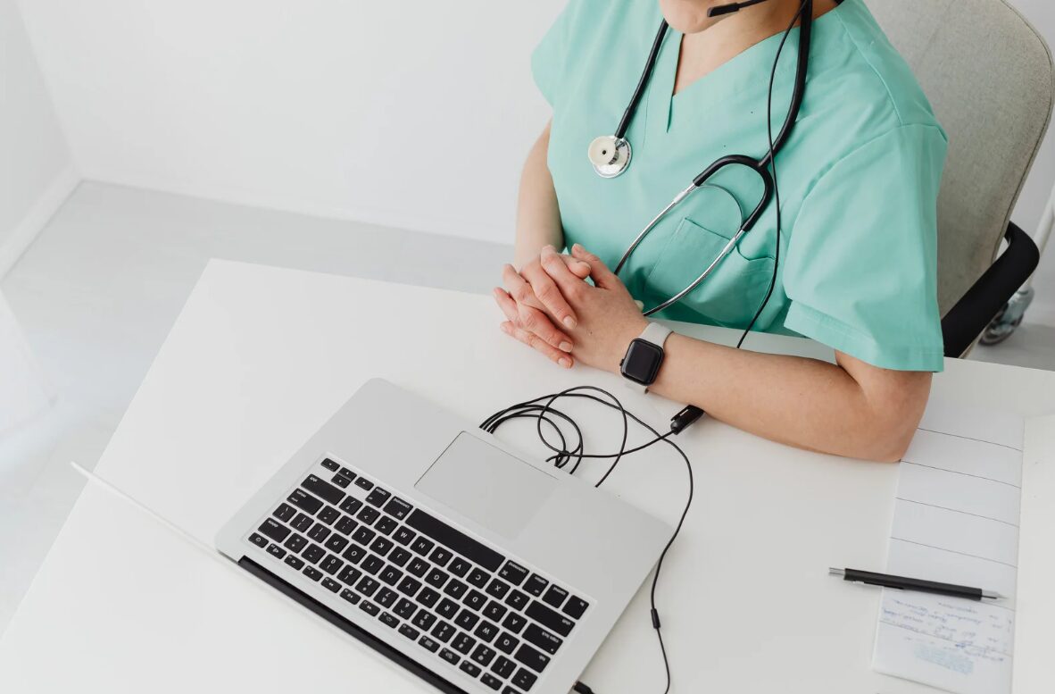 Gesundheit und Online-Magazine Gesundheitswissen