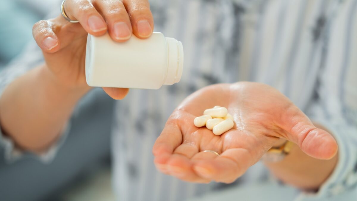 HCT DEXCEL 12,5 mg Was Patienten vor der Einnahme wissen sollten