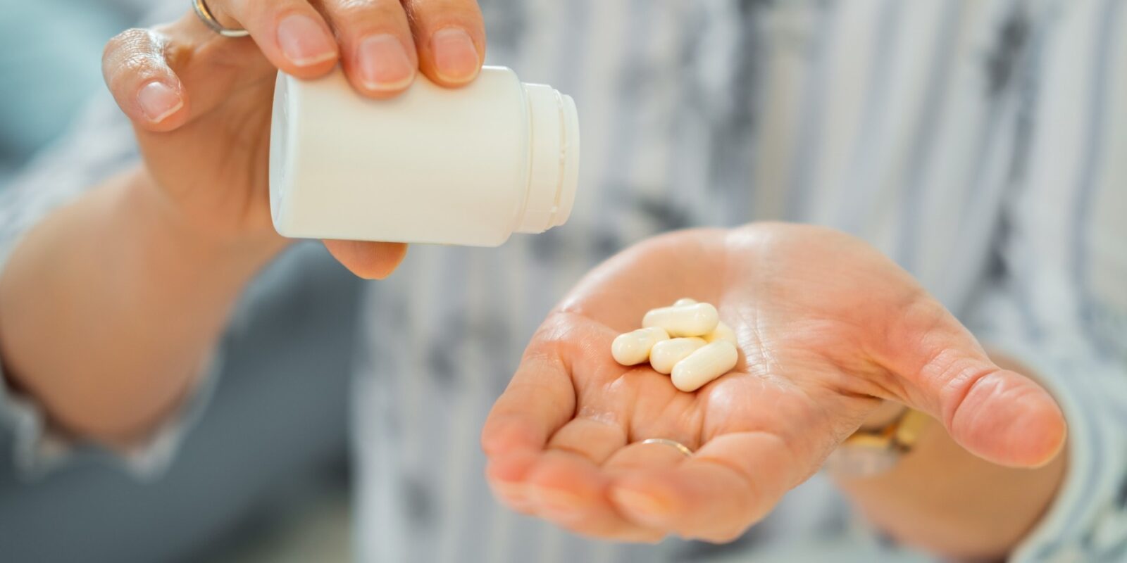 HCT DEXCEL 12,5 mg Was Patienten vor der Einnahme wissen sollten