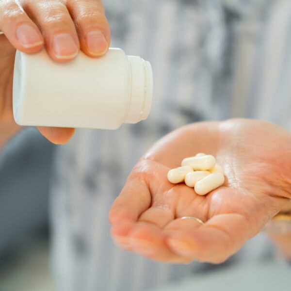 HCT DEXCEL 12,5 mg Was Patienten vor der Einnahme wissen sollten