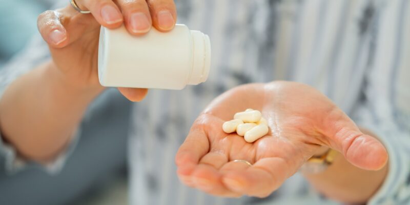 HCT DEXCEL 12,5 mg Was Patienten vor der Einnahme wissen sollten