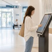 Kiosk kaufen