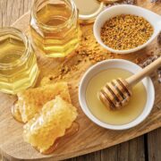 Manuka-Honig als Nahrungsergänzungsmittel