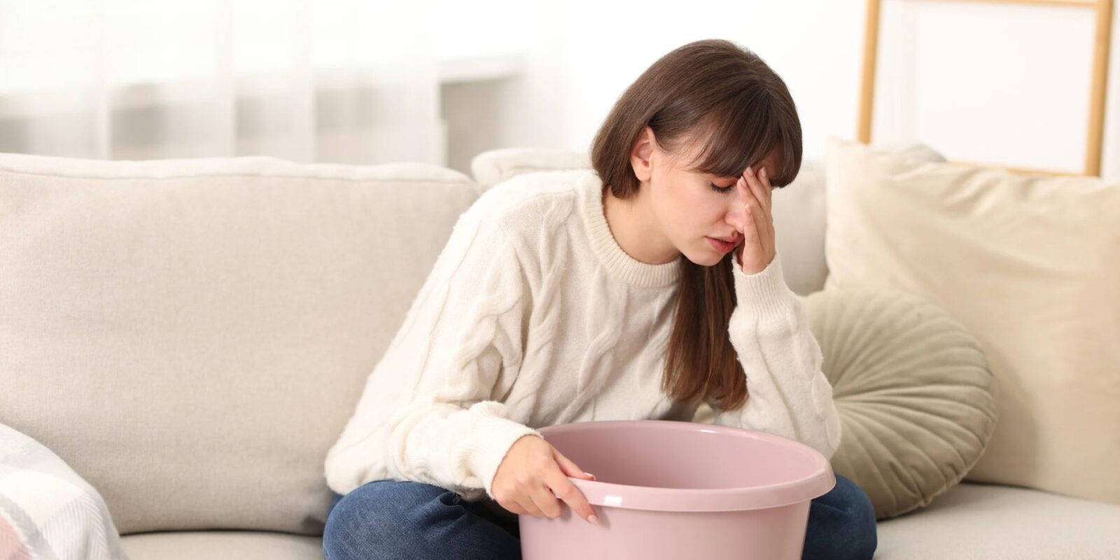 Reflux Symptome Kloß im Hals Wenn Magensaft Beschwerden jenseits der Speiseröhre verursacht