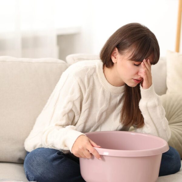 Reflux Symptome Kloß im Hals Wenn Magensaft Beschwerden jenseits der Speiseröhre verursacht