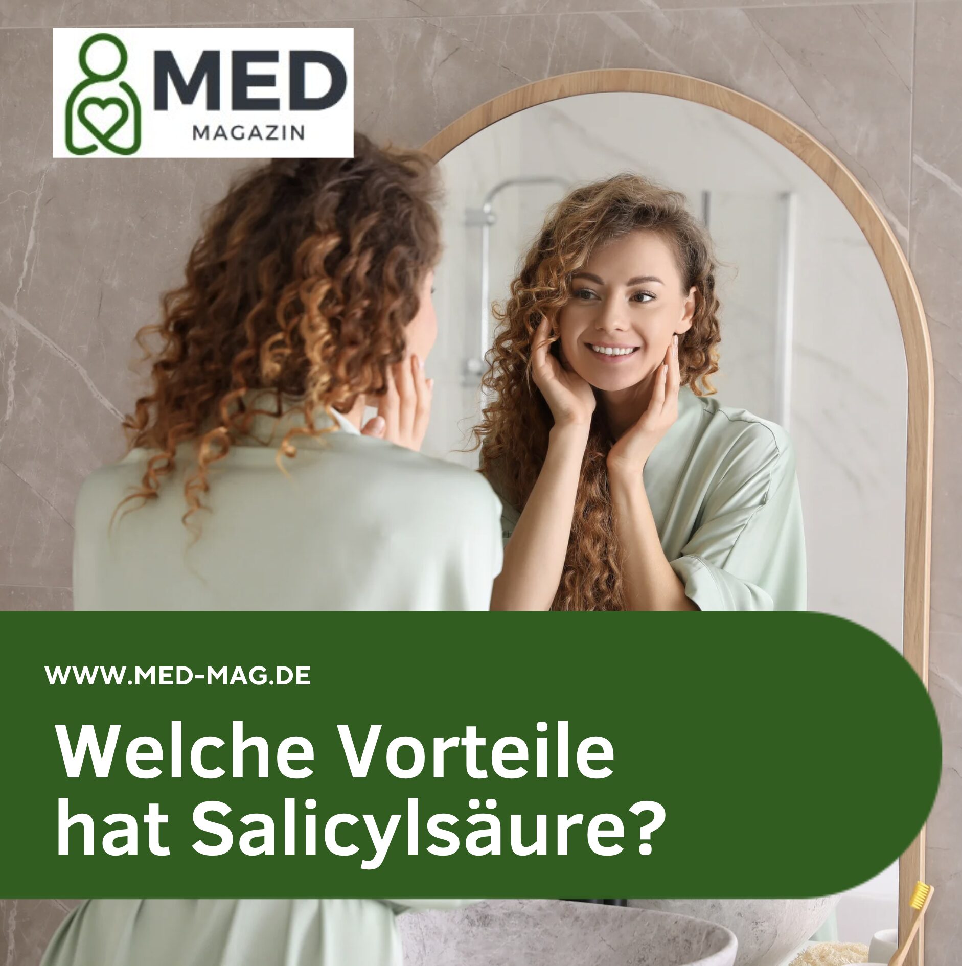 Welche Vorteile hat Salicylsäure? Welche Vorteile hat Salicylsäure?