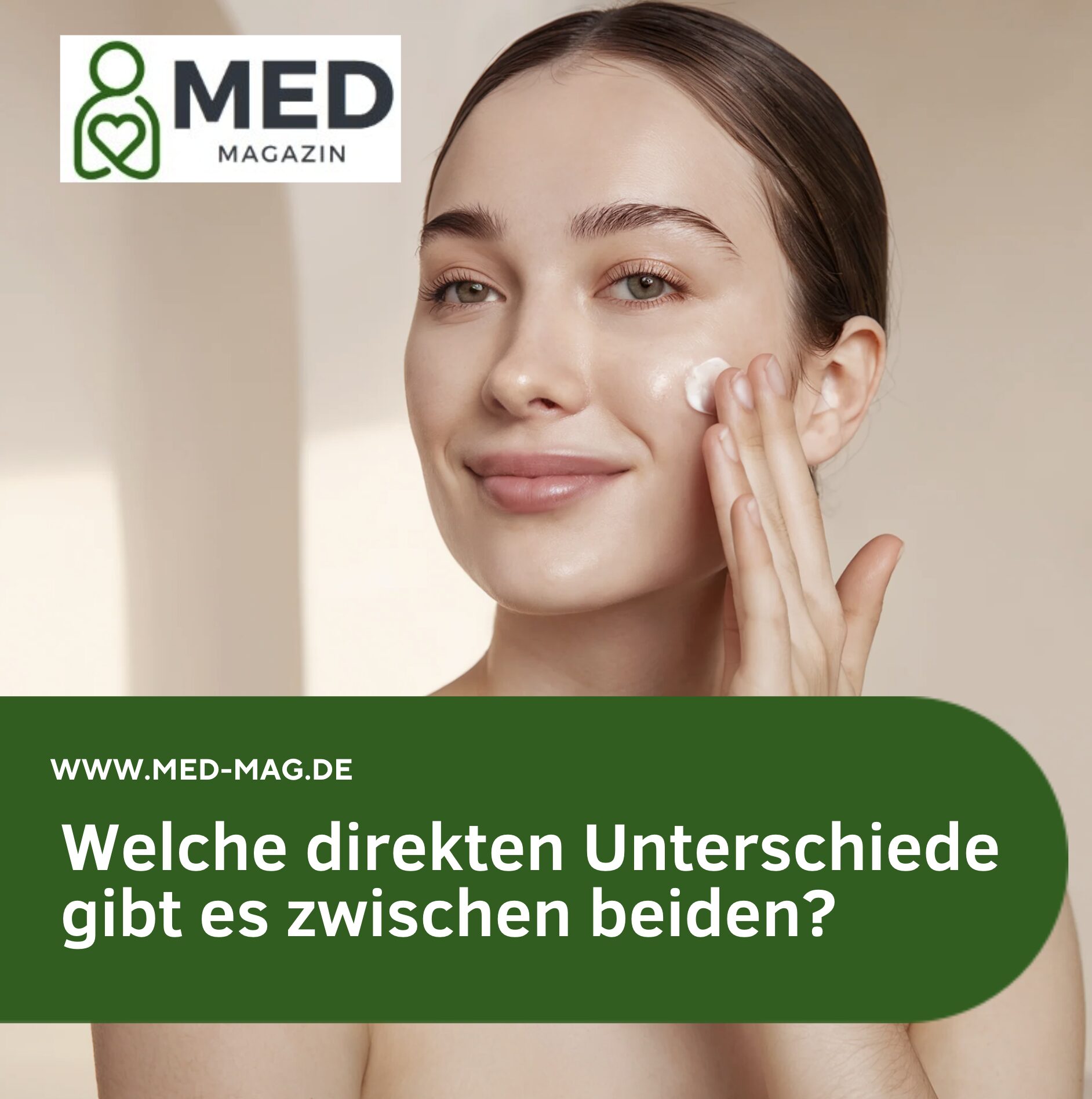 Welche direkten Unterschiede gibt es zwischen beiden? Welche direkten Unterschiede gibt es zwischen beiden?