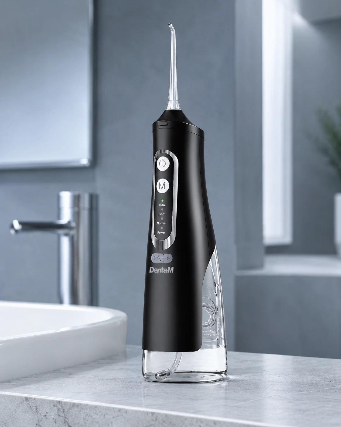 Denta-M DM14: Für wen eine Munddusche interessant sein kann Denta-M DM14: Für wen eine Munddusche interessant sein kann
