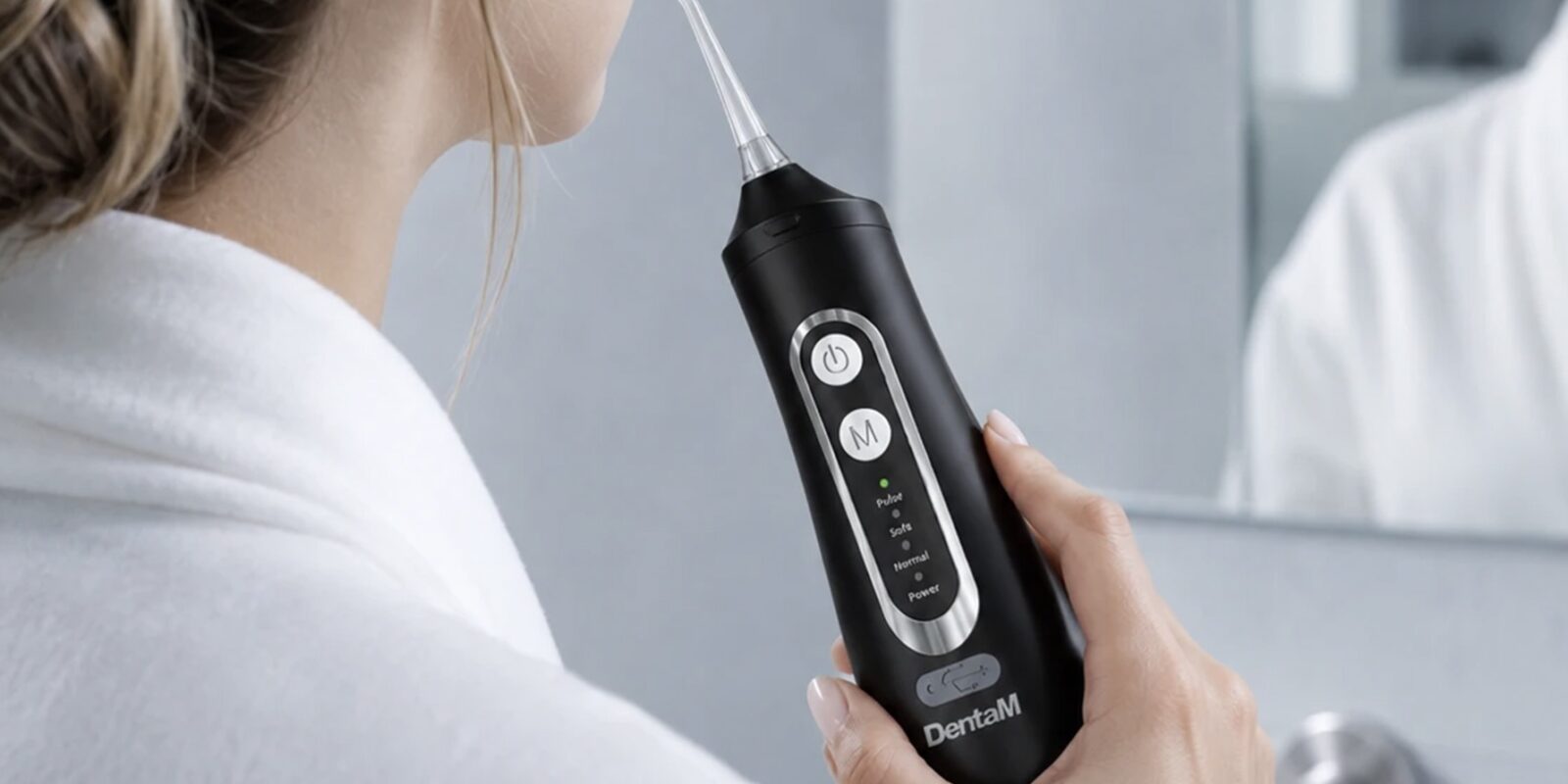 Denta-M Munddusche DM14