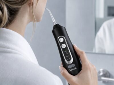 Denta-M Munddusche DM14