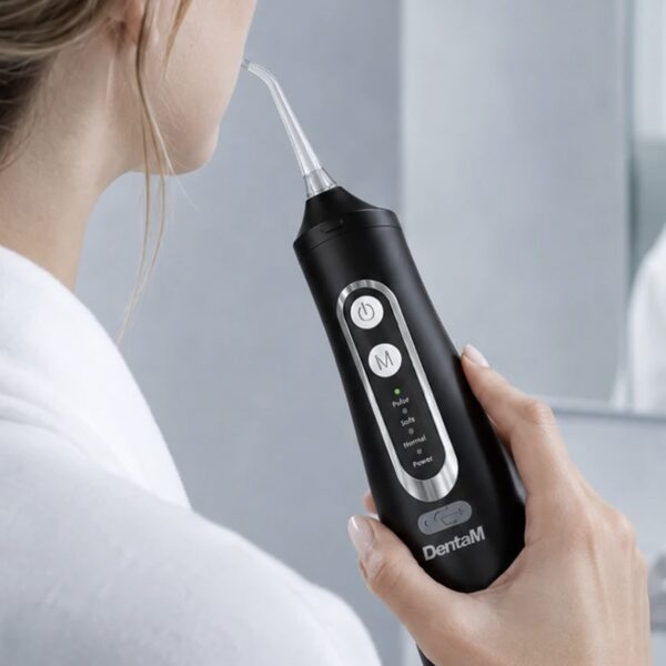 Denta-M Munddusche DM14