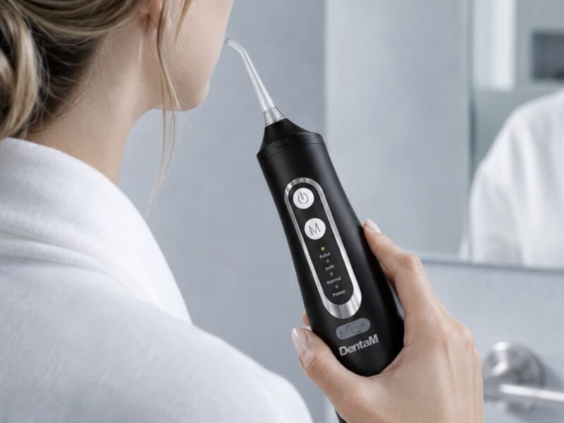 Denta-M Munddusche DM14