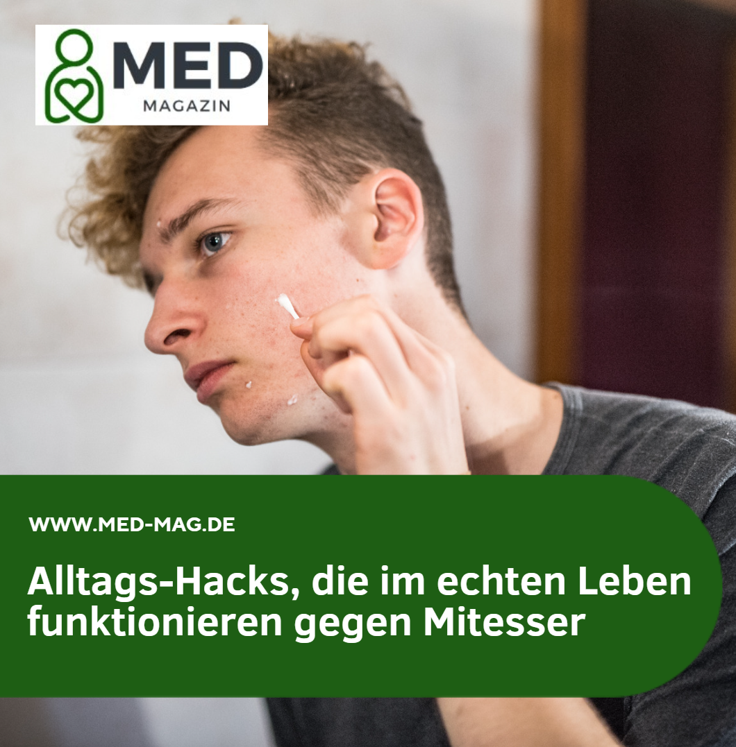 Alltags-Hacks, die im echten Leben funktionieren gegen Mitesser Alltags-Hacks, die im echten Leben funktionieren gegen Mitesser