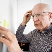 Demenz kündigt sich Jahre vorher an