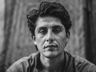 Depression an den Augen erkennen