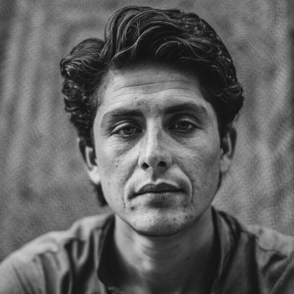 Depression an den Augen erkennen