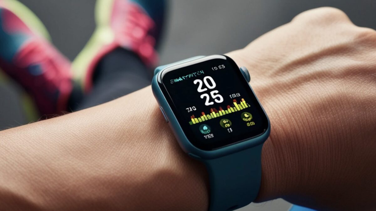 Smartwatch mit EKG und Blutdruck Testsieger