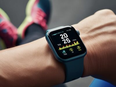 Smartwatch mit EKG und Blutdruck Testsieger