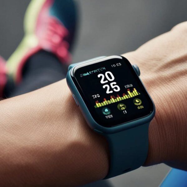 Smartwatch mit EKG und Blutdruck Testsieger